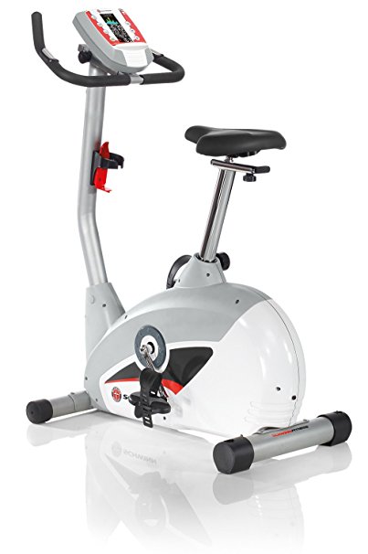 Schwinn 140 Upright Exercise Bike