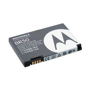 OEM MOTOROLA BR50 Battery RAZR V3 V3c V3m V3e V3i V3t