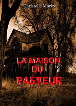 La maison du pasteur (French Edition)