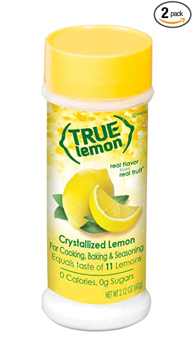 True Lemon Shaker (Pack of 2)