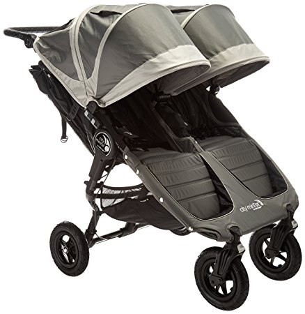 Baby Jogger 2016 City Mini GT Double Stroller