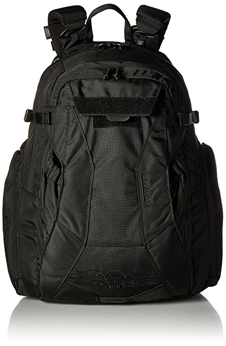 Camelbak Adult Urban Assault Hydration Backpack 25 oz/0.75 L