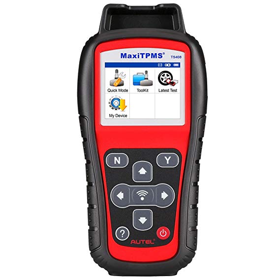 Autel Intelligent Technology Co TS408 Handheld TPMS Service Tool