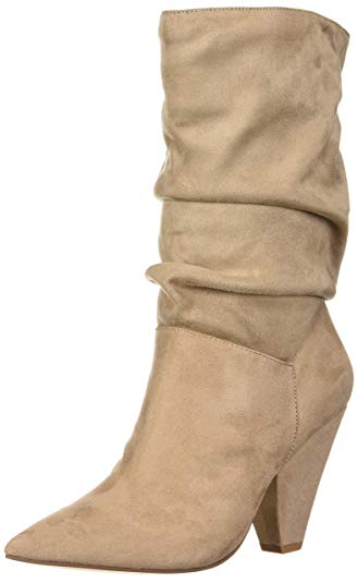 Chinese Laundry Women's Rosa Mid Calf Boot