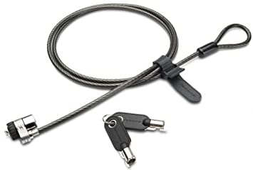 Lenovo Kensington Microsaver Security Cable Lock (73P2582)