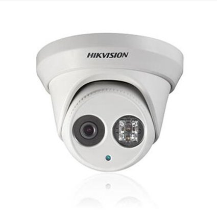 Hkivison New DS-2CD2335-I replace DS-2CD2332-I 3mp 30m IR EXIR Turret Network Dome security CCTV poe ip camera H265 4mm Lens