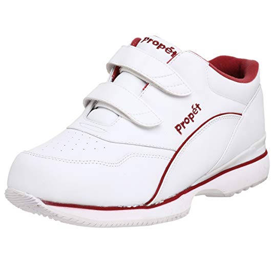 Propet Women's Tour Walker Strap Sneaker