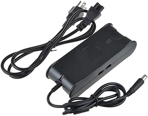 Accessory USA AC/DC Adapter for Hewlett Packard HP 1HR73AA#ABA Pavilion 27q 27x 1AT01AA Display 27-in LCD Monitor Power Supply Cord Cable PS Battery Charger Mains PSU