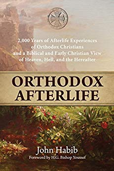 Orthodox Afterlife: 2,000 Years of Afterlife Experiences  of Orthodox Christians and a Biblical and Early Christian View  of Heaven, Hell, and the Hereafter