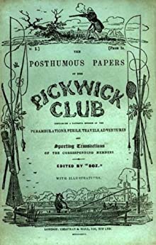 The Pickwick Papers