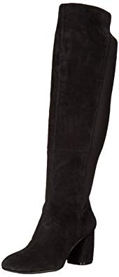 Nine West Women's KERIANNA Knee High Boot