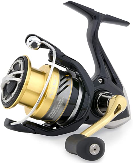 Shimano Nasci FB