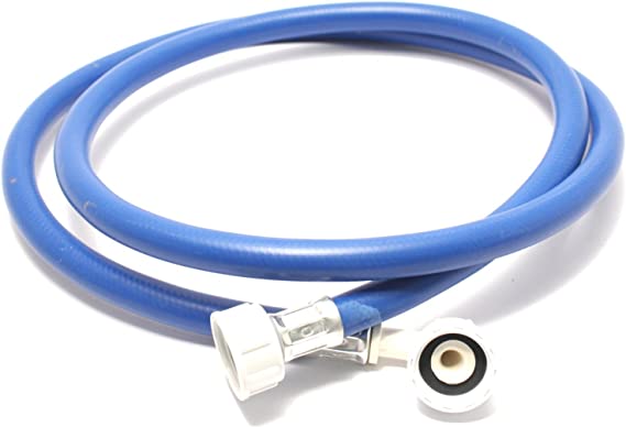 Brand New Washing Machine 2.5 Metre Blue Cold Water Inlet Hose