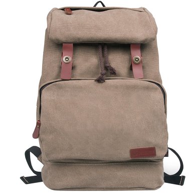 DGY Unisex Vintage Backpack Retro Backpack School Backpack for Men and Women G00119