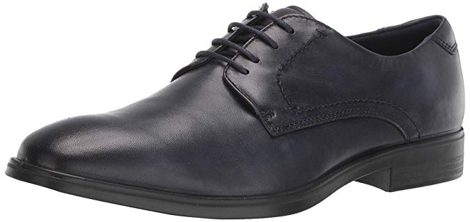 Ecco Men's Melbourne Tie Oxford