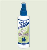 Straight Arrow Mane N Tail Herbal Gro Spray Therapy 6oz