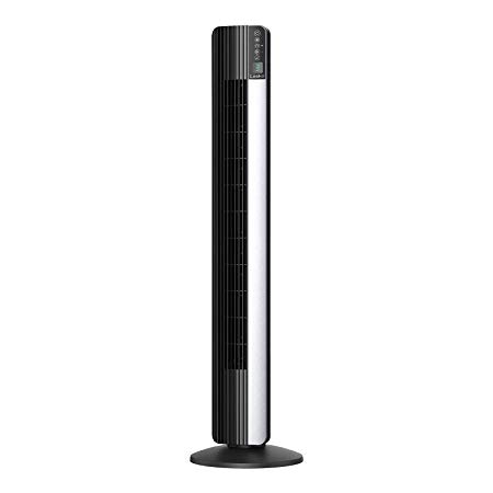 Lasko Ultra Air 48" Performance Tower Fan Without Fresh Air Ionizer