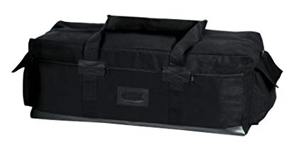 Rothco Canvas Israeli Type Duffle Bag