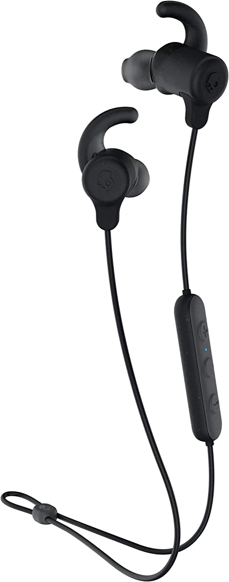 Skullcandy Jib XT Active Wireless in-Ear Earbud - Black