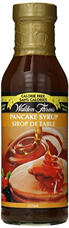 WALDEN FARMS CALORIE FREE Pancake SYRUP, 12 fl oz