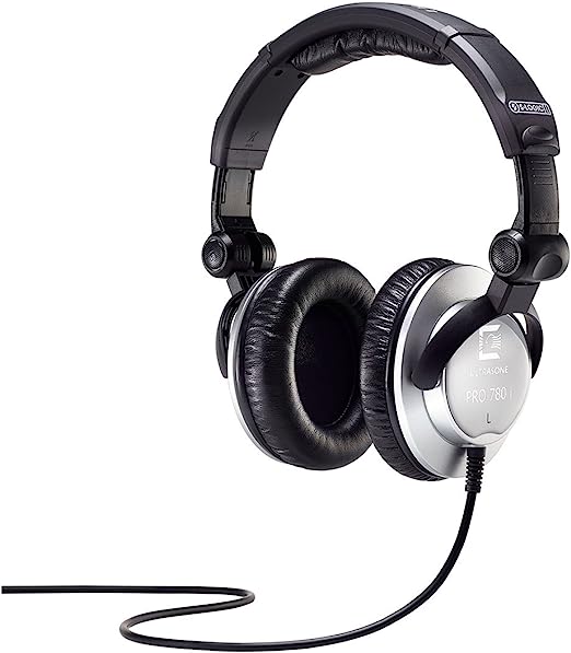 Ultrasone PROi Studio Headphones (780i)