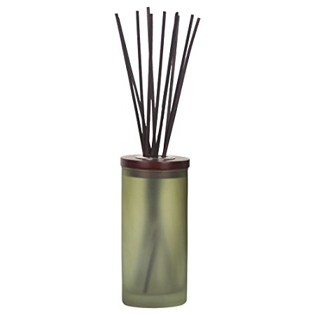 Chesapeake Bay Candle Mind & Body Reed Diffuser, Simplicity   Hope (Mint Basil)