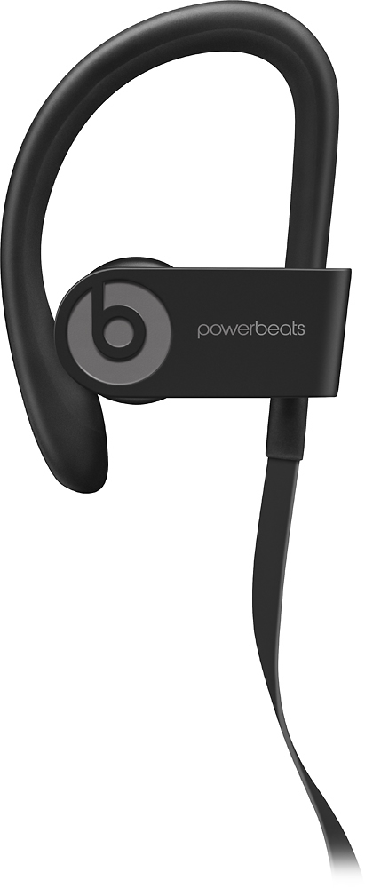 Beats by Dr. Dre - Powerbeats³ Wireless - Black