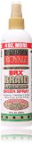 BB African Royale BRX Braid and Extensions Sheen Spray 12 oz