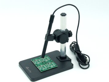 Accfly™ pen type 1-600X Magnification Usb digital microscope handheld Endoscope