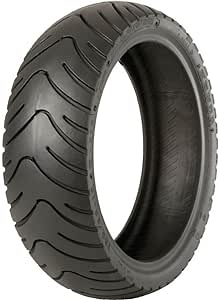 Kenda K413 Front/Rear Motorcycle Bias Tire - 3.00R10 42J