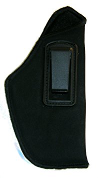 Inside the Waistband IWB Concealed Gun Holster for Taurus 24/7 809 840 and 845