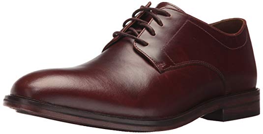 Bostonian Men's Mckewen Plain Oxford