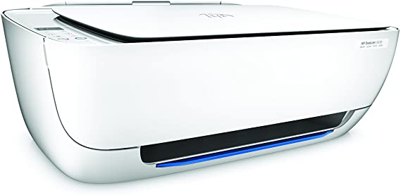 HP DeskJet 3630 All-in-One Printer, Instant Ink Compatible