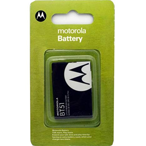 New Motorola BT51 for MotoRizr Z6tv MOTO Q V190 V323 V360 V235 W315 KRZR K1m Fire V325 MotoRokr Z6m V361 W385 W510 W755 W395 W380 W220 V237 VE465 W375 Rival A455 V325I W766 Entice W260G VE440