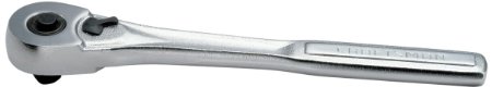 Craftsman 9-44809 1/2-Inch Drive Quick Release Teardrop Ratchet