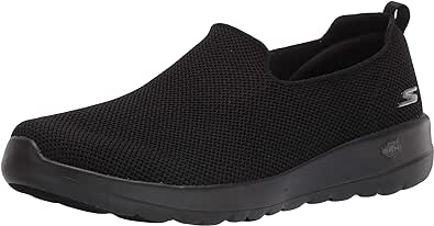 Skechers women's Go Walk Joy-Sensational Day Sneaker