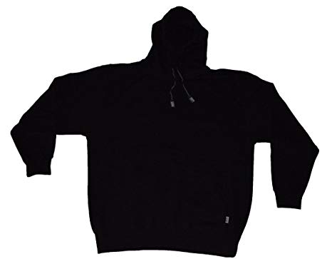 Pro Club Men's Sweatshirt Fleece Pullover Hoodie 12.5oz 60/40