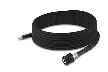 Karcher Quick Connect Extension Hose for Karcher Electric Pressure Washers, 25-Feet