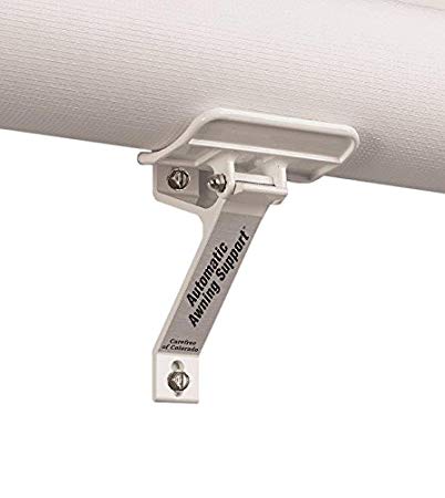 Carefree 902800W White Automatic RV Awning Support