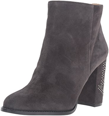 Nine West Women's Qualinia Suede Boot