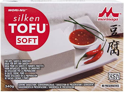 Morinu Norinu Tofu Soft x 1 (Pack of 1)