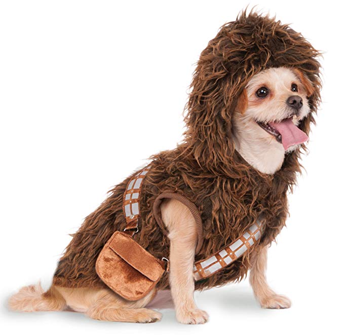 Rubie's Chewbacca Pet Costume