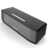 Bluedio BS-2Camel Mini Bluetooth speaker Portable Wireless speaker Sound System 3D stereo Music surroundBlack