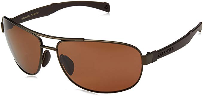 Serengeti Norcia Sunglasses