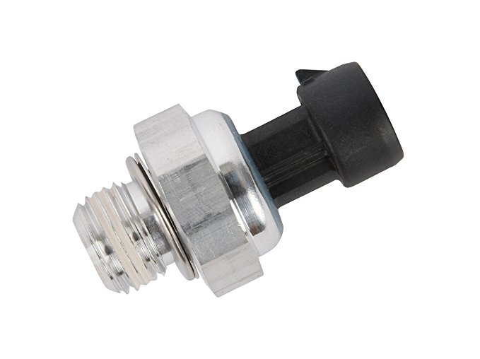 ACDelco 12677836 GM Original Equipment Engine Oil Pressure Sensor