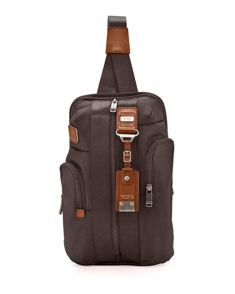 Tumi monterey clearance sling