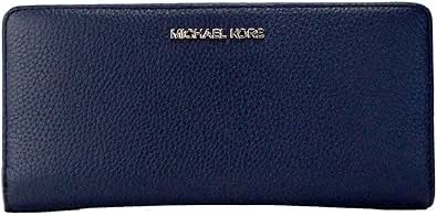 Michael Kors Womens Wristlet Large Continental Wallet