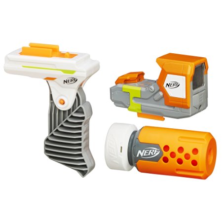 Nerf Modulus Stealth Ops Upgrade Kit