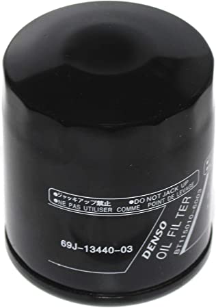 Aftermarket Yamaha Outboard Oil Filter Replaces Yamaha 69J-13440-03-00 150 200 225 250 HP (1)