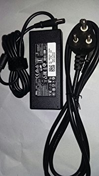 Dell 90W Replacement AC Power Adapter for Dell Inspiron 17R (N7010),Inspiron 600M (Smart Card Memory),Inspiron 6400 ,100% Compatible with PA-10 Family